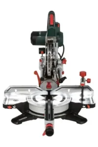 Ingletadora metabo kgsv 72 xact